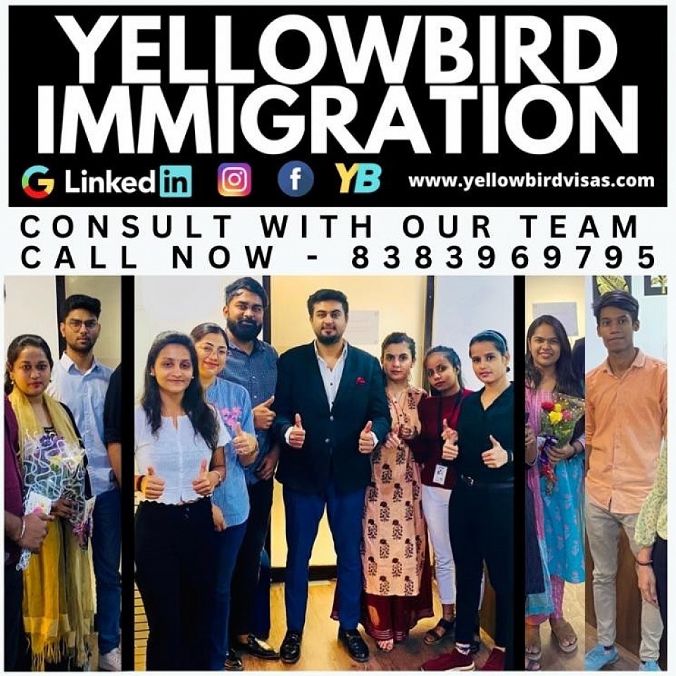 yellowbird visas