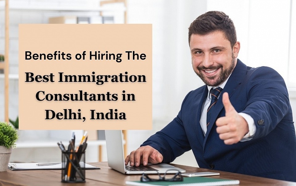 best immigration consultant in delhi
