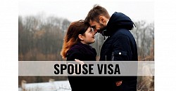 Spouse Visa
